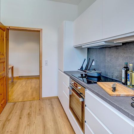 Kaza Guesthouse, Centrally Located 2 & 3 Bedroom Apartments In Augsburg Exterior photo